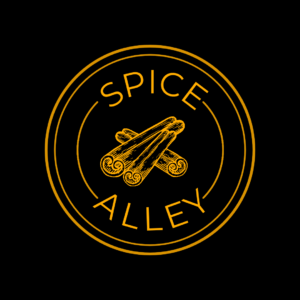 Spice Alley